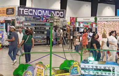 Convocan a comercios a participar en la Expo Feria del Comercio 2024