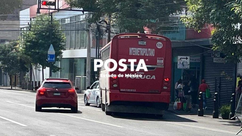 Baja costo de refrendo para transportistas en Edomex; esta es la fecha límite