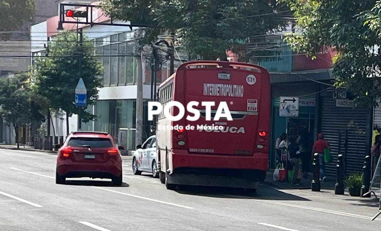 Los transportistas tienen hasta el 31 de Julio para regularizarse. Imagen: POSTA