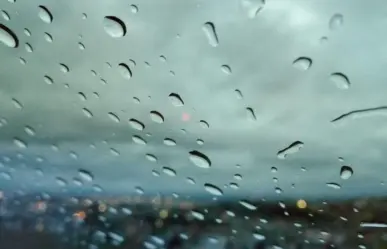 Jueves con lluvias de fuertes a muy fuertes en todo Durango