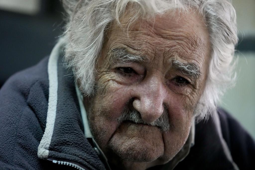 Hospitalizan a José Mujica; es la tercera vez en dos semanas