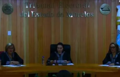 Ordena Tribunal anular la elección municipal de Tlaquiltenango, Morelos