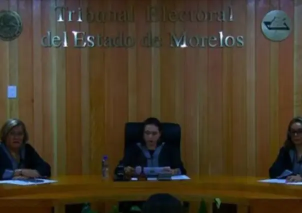 Ordena Tribunal anular la elección municipal de Tlaquiltenango, Morelos