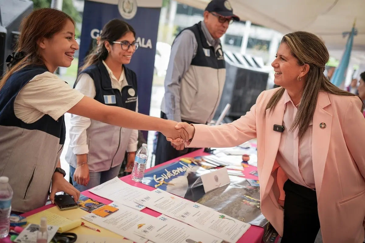 Feria de Inclusión en Nuevo León: Un gran apoyo para migrantes y desplazados