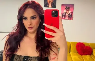 Gala Montes promete darle un beso apasionado a Karime Pindter en LCDLFMX