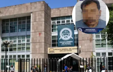 Condenan a 51 años de cárcel a hombre que abuso de niños en San Luis Potosí