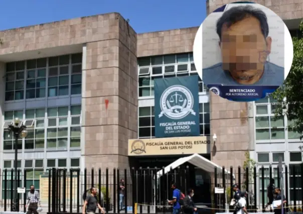 Condenan a 51 años de cárcel a hombre que abuso de niños en San Luis Potosí