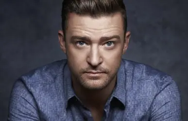 Justin Timberlake anuncia concierto en México