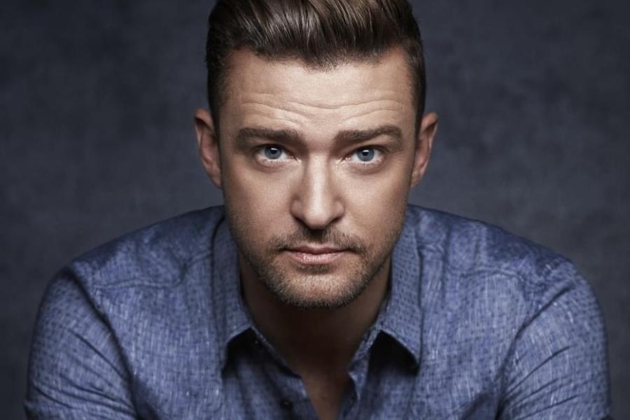 Justin Timberlake anuncia concierto en México