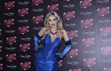 Aracely Arámbula demandará al medio que expuso imágenes de sus hijos