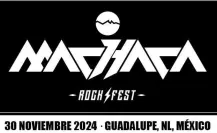 Dan a conocer el line up del Festival Machaca 2024