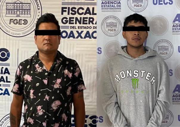 Imputan a 2 policías en Oaxaca tras asesinato de estudiante de la Anáhuac