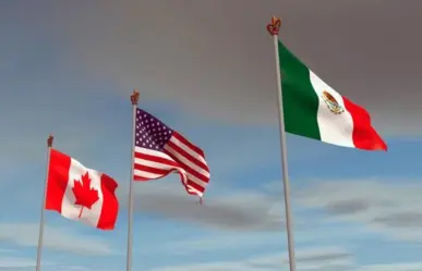 Integración económica no es pérdida de soberanía: AMLO sobre relación con EEUU