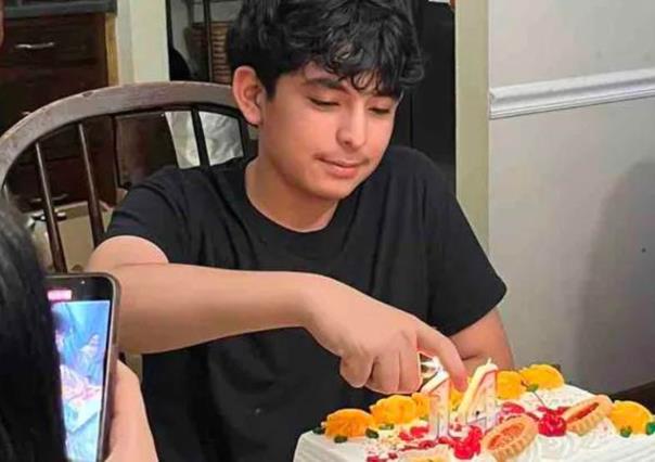 Joven mexicano entre las víctimas del tiroteo en la escuela de Winder, Georgia