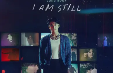 I AM STILL de Jungkook llega a cines de México