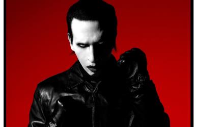 Marilyn Manson en el cartel del Festival Machaca en Nuevo León, fecha y boletos