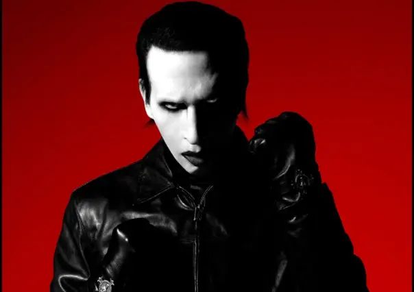 Marilyn Manson en el cartel del Festival Machaca en Nuevo León, fecha y boletos