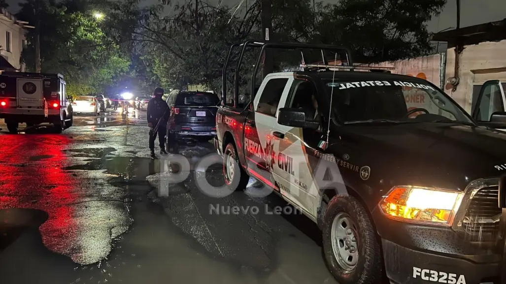 Ejecutan a hombre tras tiroteo en Guadalupe