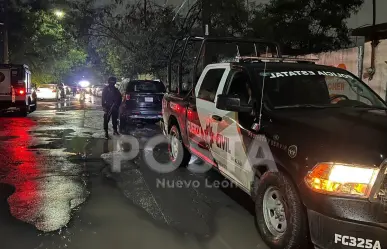 Ejecutan a hombre tras tiroteo en Guadalupe