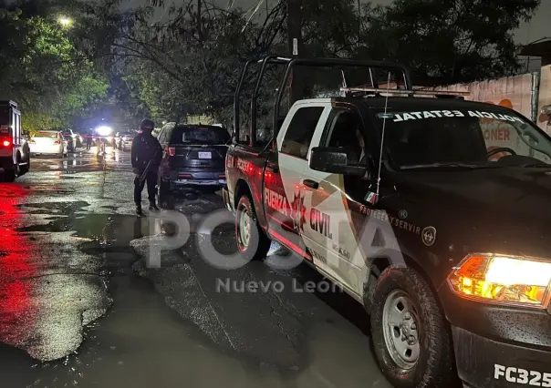 Ejecutan a hombre tras tiroteo en Guadalupe