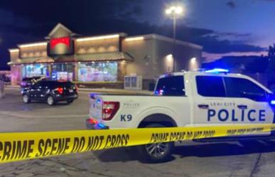 Menor de 8 años muere tras dispararse accidentalmente en un auto en Utah, EE.UU.