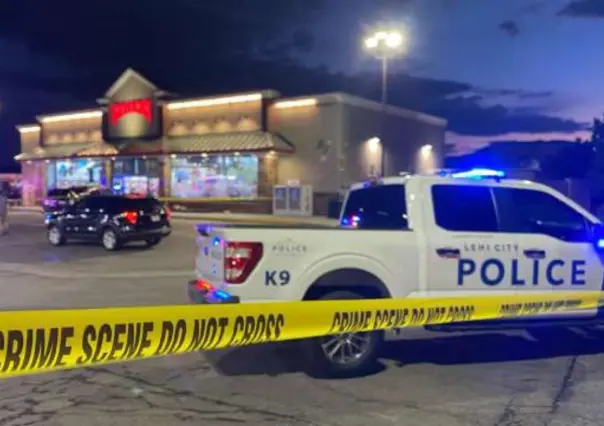 Menor de 8 años muere tras dispararse accidentalmente en un auto en Utah, EE.UU.