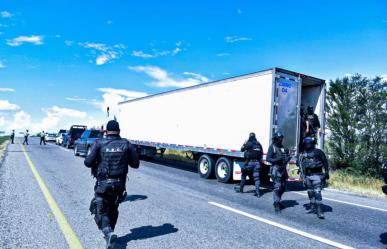 Sentencian a 9 años de prisión a hombre por tráfico de migrantes en Sabinas