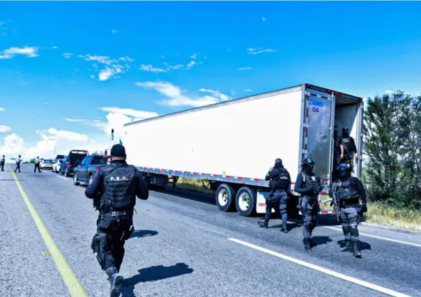 Sentencian a 9 años de prisión a hombre por tráfico de migrantes en Sabinas