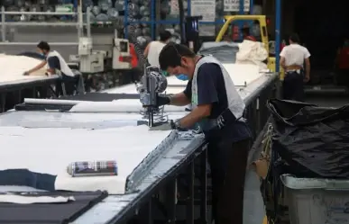 Nuevo León lidera en creación de empleos a nivel nacional en agosto