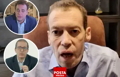 Preocupación por André Marín: Piden donadores de sangre para el periodista