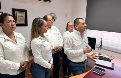 Denuncian presuntas irregularidades en contratos sindicales en Madero