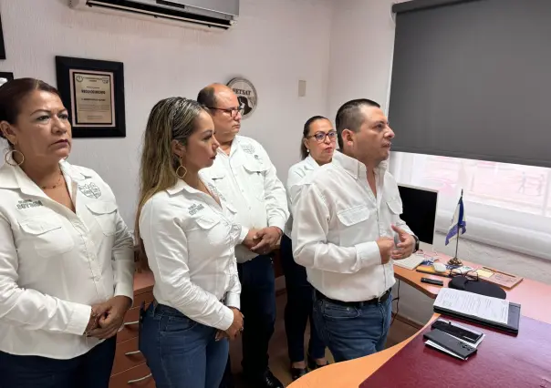 Denuncian presuntas irregularidades en contratos sindicales en Madero