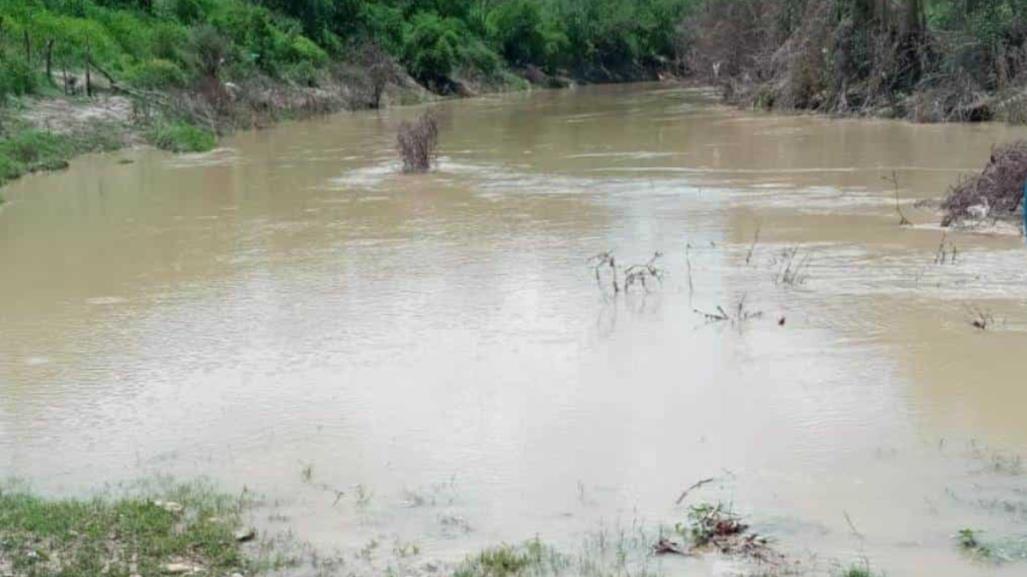 Advierten sobre crecida del Río Conchos, debido al desfogue de la Cerro Prieto