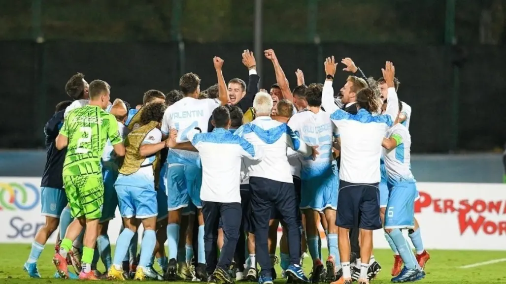 ¡Increíble! San Marino consigue su primer triunfo después de 20 años de fracasos