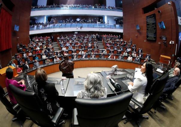 Conoce a los senadores que podrían aprobar la reforma judicial ¿Uno traicionará?