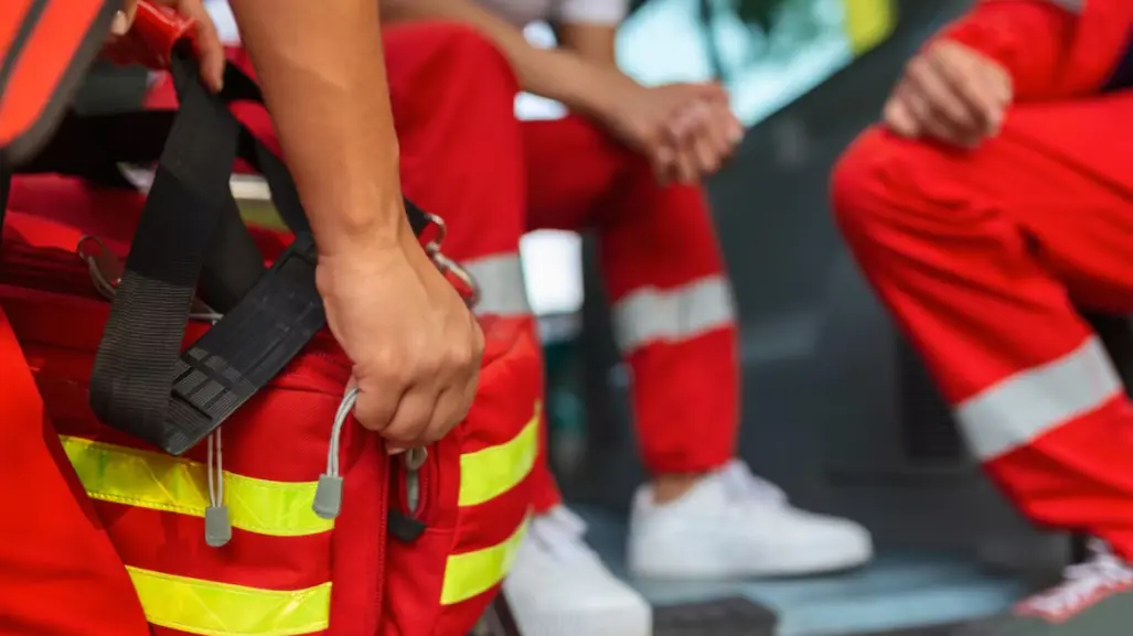 ¿Cómo preparar mi mochila de vida en caso de sismo?