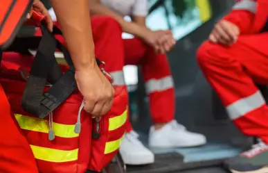 ¿Cómo preparar mi mochila de vida en caso de sismo?