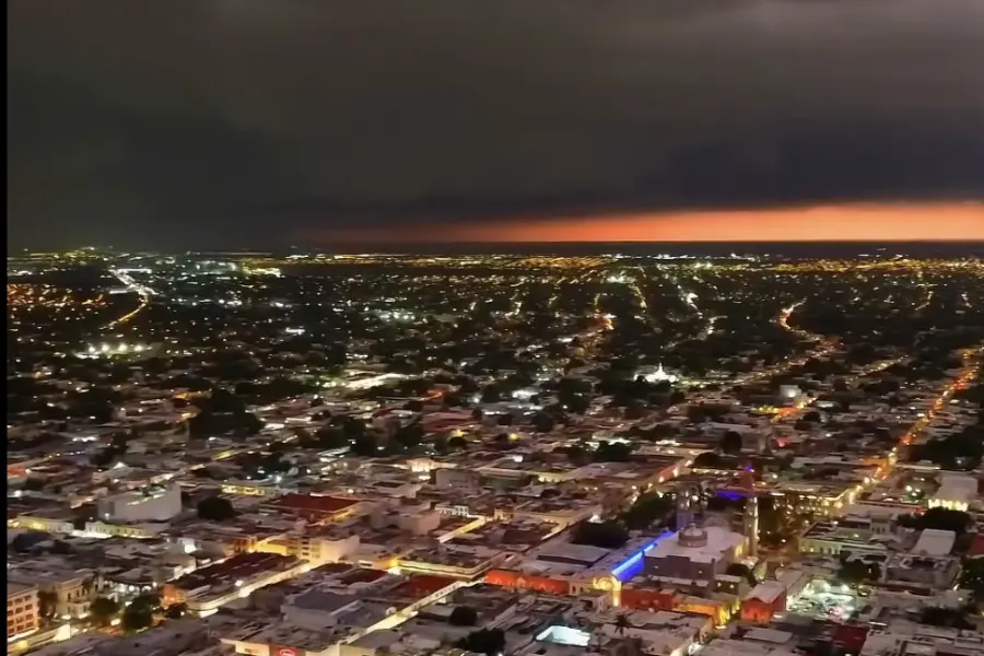 Clima en Yucatán: reporte del jueves 5 de septiembre