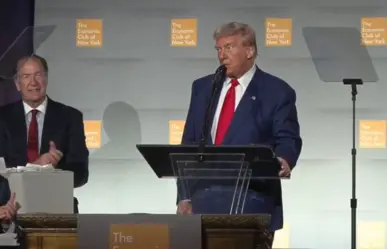 Trump enfrenta nuevos cargos por asalto al Capitolio y niega culpabilidad