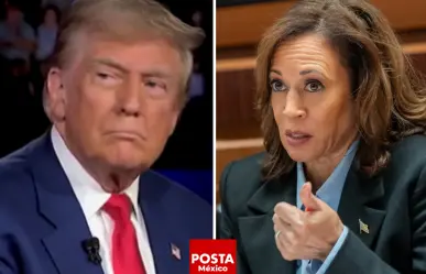 Trump y Harris detallan sus propuestas económicas antes del debate presidencial