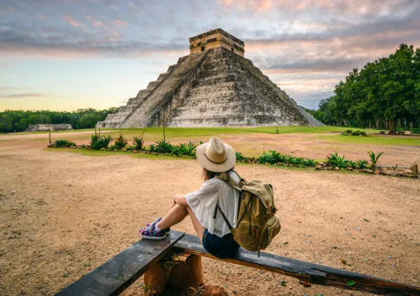 Chichén Itzá registra baja afluencia en el verano, pierde casi 80 mil turistas