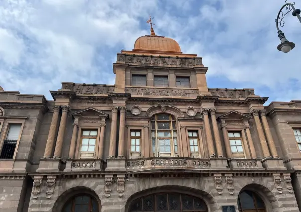 Realizan ciclo de cine saltillense en el Teatro García Carrillo, te contamos más