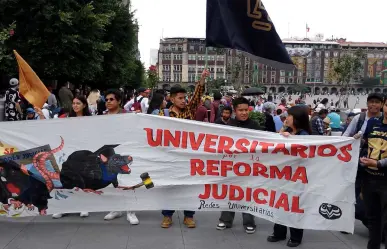 La otra cara de la Facultad de Derecho de la UNAM respecto a la reforma al PJF