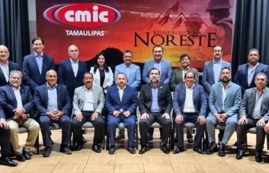 Claudia Sheinbaum, tiene planeado 50 proyectos de infraestructura en Tamaulipas