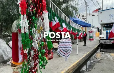 En modo patrio; hay de todo para exaltar nuestro orgullo mexicano (VIDEO)