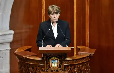 Va paquete de iniciativas a Legislatura del Edomex: Delfina Gómez