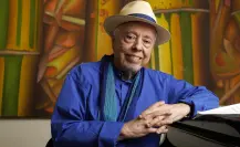 Muere a los 83 años el cantante Sergio Mendes leyenda musical brasileña
