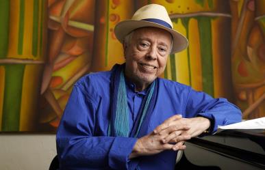 Muere a los 83 años el cantante Sergio Mendes leyenda musical brasileña