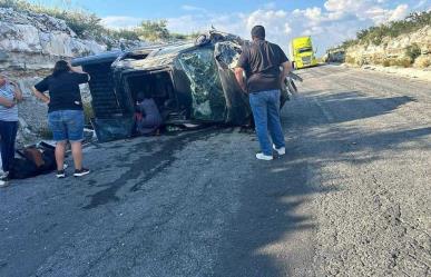 Tragedia en Nueva Rosita: fallece niño de 9 años tras accidente vial