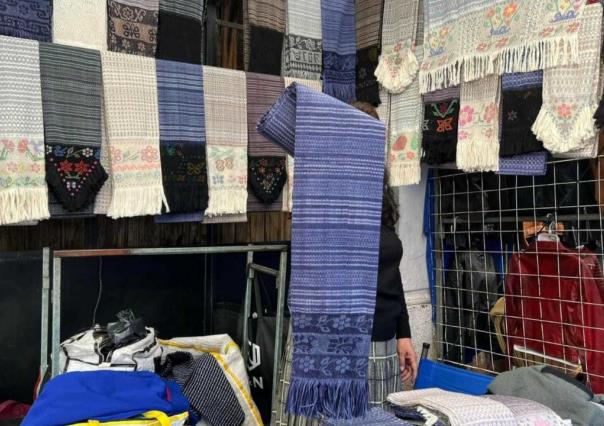 Lista la Feria del Rebozo en Tenenancingo, lo que tienes que saber
